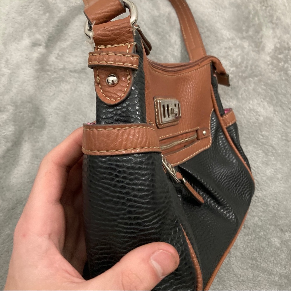 Chaps Ralph Lauren Purse - Picture 3 of 6